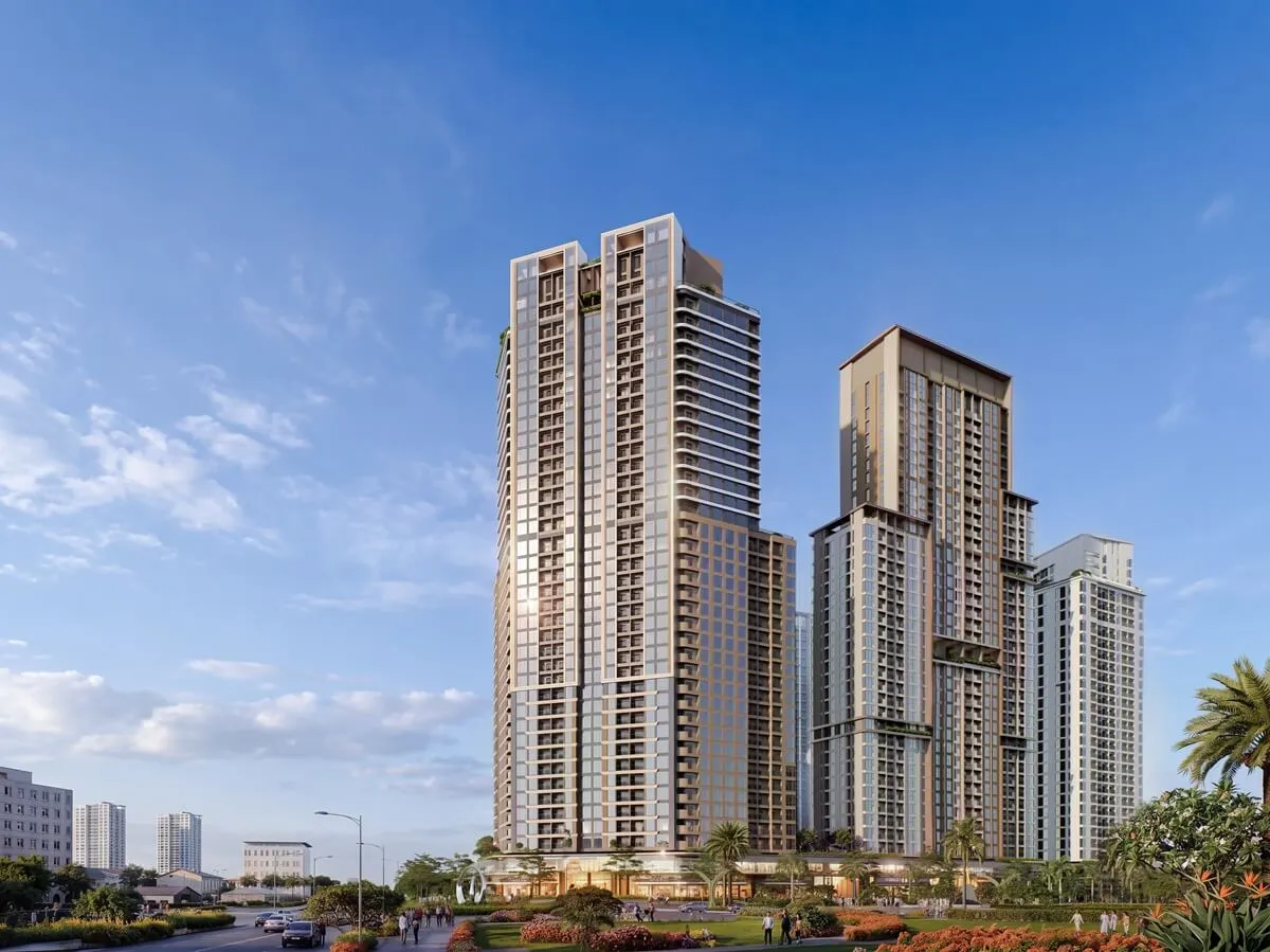 VỊ TRÍ SUN GLORY RESIDENCE – TÂM ĐIỂM KẾT NỐI TẠI TRUNG TÂM VINH 1 căn hộ sun glory residence