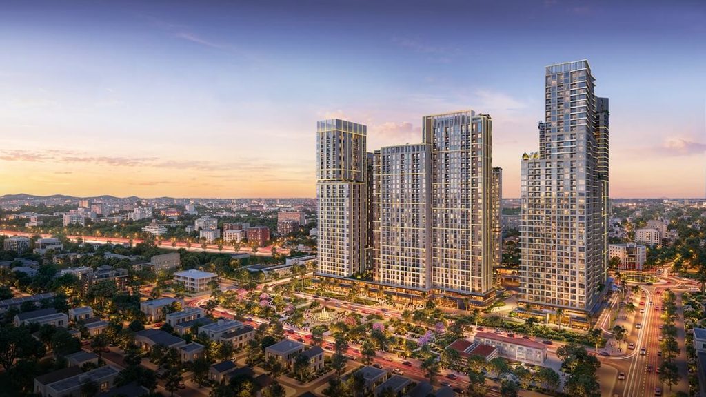 phoi canh chung cu sun glory residence vinh 2